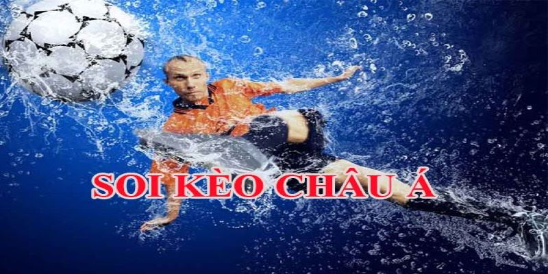 Ví dụ cách tính tiền kèo chấp