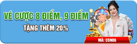 Bảo hiểm casino 8 thua 9