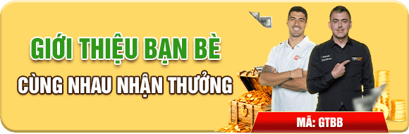 Giới thiệu bạn bè tham gia website 789BET nhận thưởng